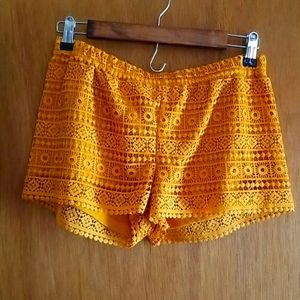 Fancy Shorts by Divided/H&M
